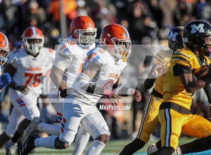 Thumbnail 1 in Frank J. Macchiarola vs. Madison (PSAL 3A Final) photogallery.