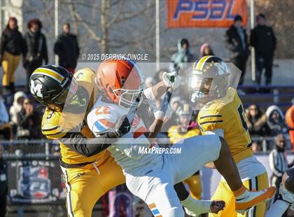 Thumbnail 2 in Frank J. Macchiarola vs. Madison (PSAL 3A Final) photogallery.