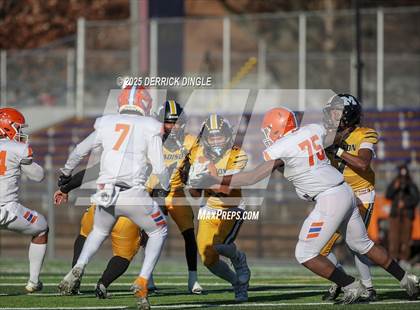 Thumbnail 3 in Frank J. Macchiarola vs. Madison (PSAL 3A Final) photogallery.
