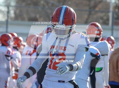 Thumbnail 1 in Frank J. Macchiarola vs. Madison (PSAL 3A Final) photogallery.