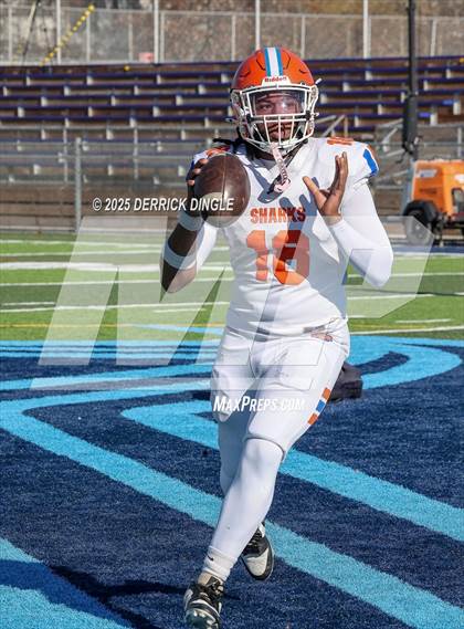 Thumbnail 3 in Frank J. Macchiarola vs. Madison (PSAL 3A Final) photogallery.