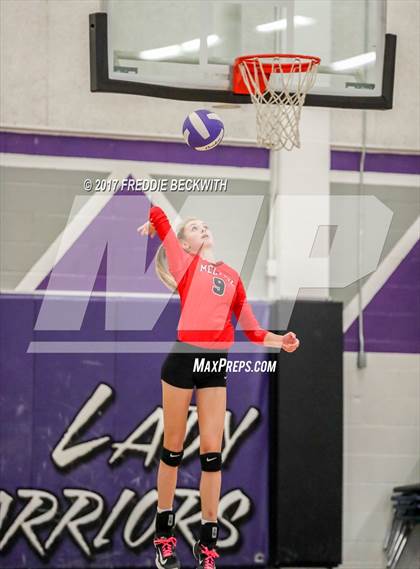 Thumbnail 1 in Melissa @ Bonham photogallery.