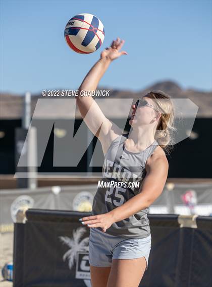 Thumbnail 1 in Perry vs Hamilton @ Casteel photogallery.