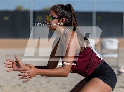 Thumbnail 3 in Perry vs Hamilton @ Casteel photogallery.