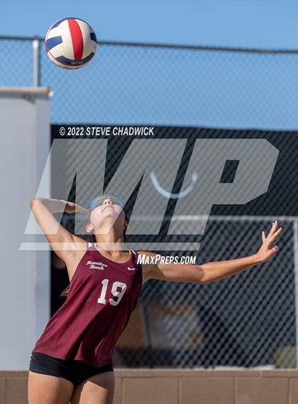 Thumbnail 3 in Perry vs Hamilton @ Casteel photogallery.