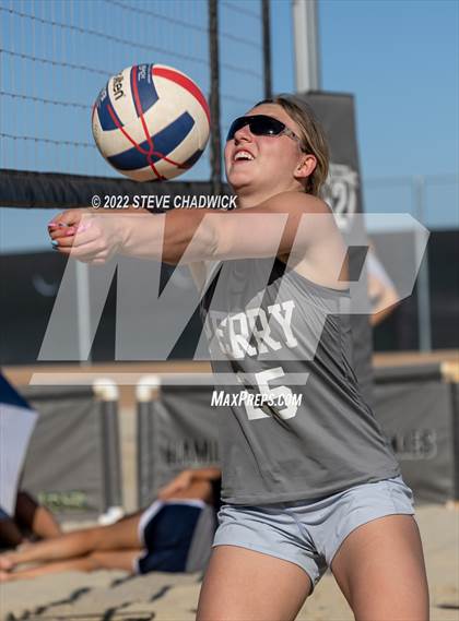 Thumbnail 1 in Perry vs Hamilton @ Casteel photogallery.
