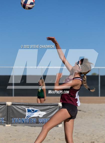 Thumbnail 2 in Perry vs Hamilton @ Casteel photogallery.