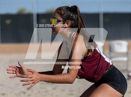 Thumbnail 2 in Perry vs Hamilton @ Casteel photogallery.