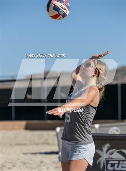 Thumbnail 2 in Perry vs Hamilton @ Casteel photogallery.