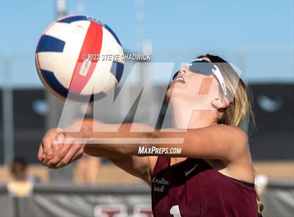 Thumbnail 3 in Perry vs Hamilton @ Casteel photogallery.