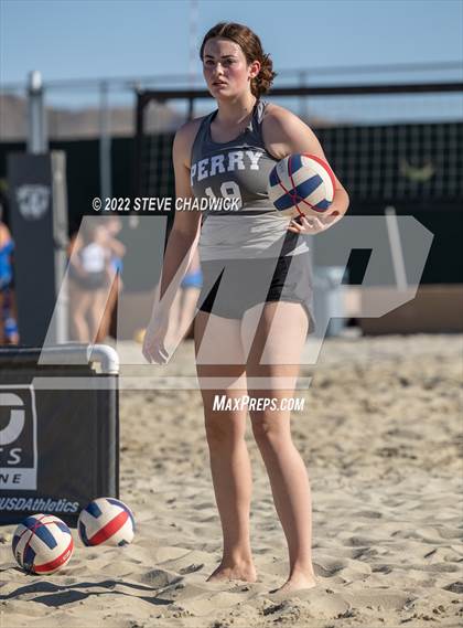 Thumbnail 2 in Perry vs Hamilton @ Casteel photogallery.