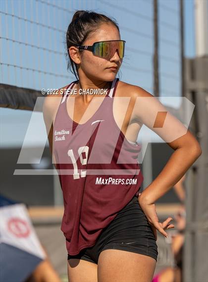 Thumbnail 1 in Perry vs Hamilton @ Casteel photogallery.