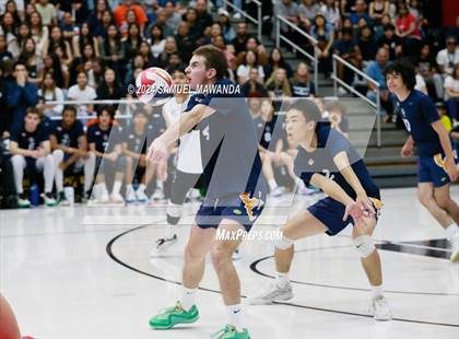 Thumbnail 2 in Chatsworth vs Eagle Rock (CIF LAS Open DivisionFinal) photogallery.