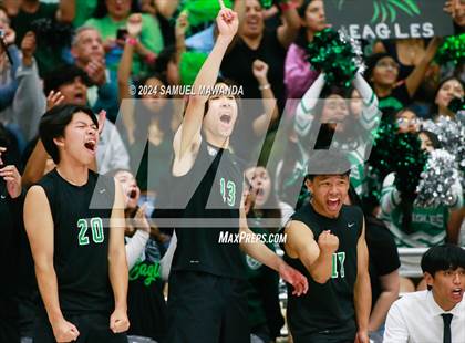 Thumbnail 1 in Chatsworth vs Eagle Rock (CIF LAS Open DivisionFinal) photogallery.