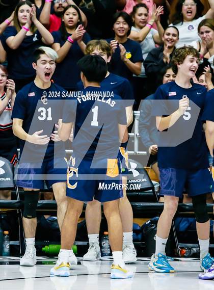 Thumbnail 1 in Chatsworth vs Eagle Rock (CIF LAS Open DivisionFinal) photogallery.