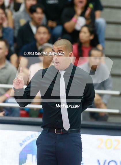 Thumbnail 1 in Chatsworth vs Eagle Rock (CIF LAS Open DivisionFinal) photogallery.