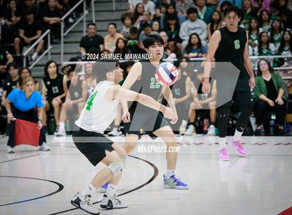 Thumbnail 1 in Chatsworth vs Eagle Rock (CIF LAS Open DivisionFinal) photogallery.