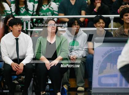 Thumbnail 2 in Chatsworth vs Eagle Rock (CIF LAS Open DivisionFinal) photogallery.