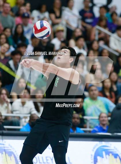 Thumbnail 1 in Chatsworth vs Eagle Rock (CIF LAS Open DivisionFinal) photogallery.