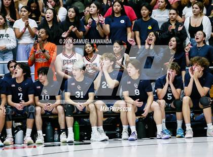 Thumbnail 1 in Chatsworth vs Eagle Rock (CIF LAS Open DivisionFinal) photogallery.
