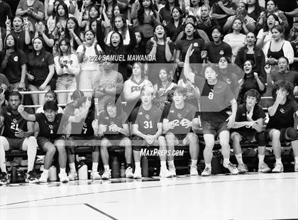 Thumbnail 2 in Chatsworth vs Eagle Rock (CIF LAS Open DivisionFinal) photogallery.