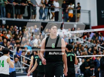 Thumbnail 3 in Chatsworth vs Eagle Rock (CIF LAS Open DivisionFinal) photogallery.