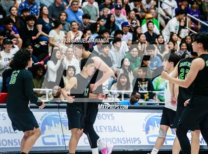 Thumbnail 1 in Chatsworth vs Eagle Rock (CIF LAS Open DivisionFinal) photogallery.