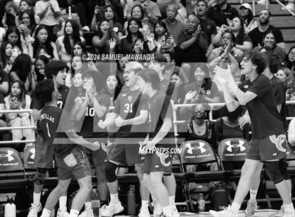 Thumbnail 2 in Chatsworth vs Eagle Rock (CIF LAS Open DivisionFinal) photogallery.