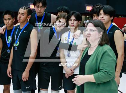 Thumbnail 1 in Chatsworth vs Eagle Rock (CIF LAS Open DivisionFinal) photogallery.