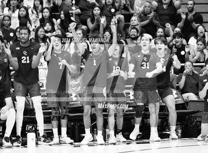 Thumbnail 1 in Chatsworth vs Eagle Rock (CIF LAS Open DivisionFinal) photogallery.