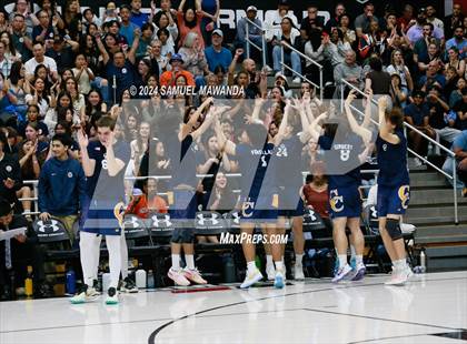 Thumbnail 1 in Chatsworth vs Eagle Rock (CIF LAS Open DivisionFinal) photogallery.