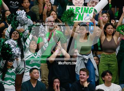 Thumbnail 3 in Chatsworth vs Eagle Rock (CIF LAS Open DivisionFinal) photogallery.