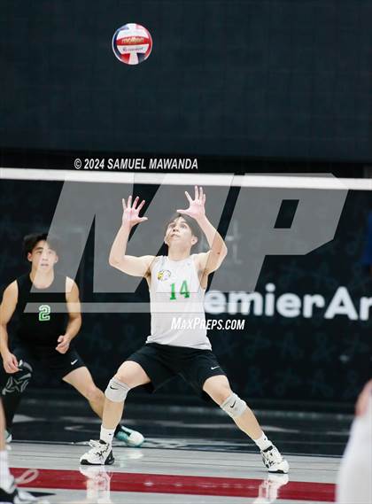 Thumbnail 1 in Chatsworth vs Eagle Rock (CIF LAS Open DivisionFinal) photogallery.