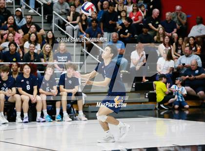 Thumbnail 1 in Chatsworth vs Eagle Rock (CIF LAS Open DivisionFinal) photogallery.