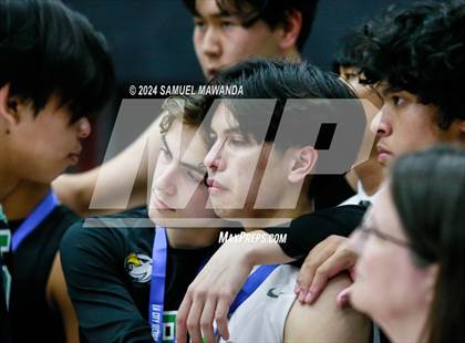 Thumbnail 3 in Chatsworth vs Eagle Rock (CIF LAS Open DivisionFinal) photogallery.