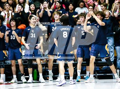 Thumbnail 1 in Chatsworth vs Eagle Rock (CIF LAS Open DivisionFinal) photogallery.