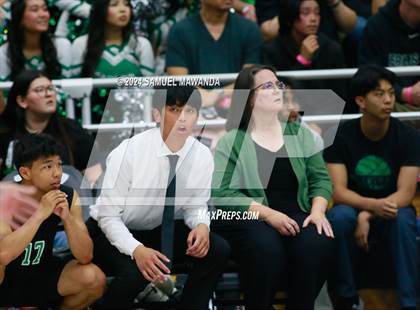 Thumbnail 2 in Chatsworth vs Eagle Rock (CIF LAS Open DivisionFinal) photogallery.