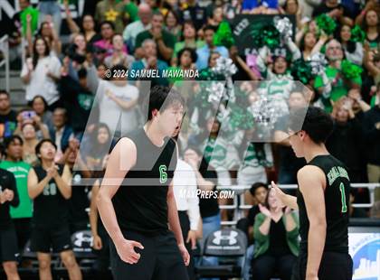 Thumbnail 1 in Chatsworth vs Eagle Rock (CIF LAS Open DivisionFinal) photogallery.