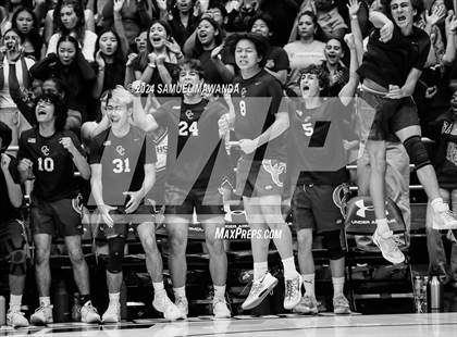 Thumbnail 1 in Chatsworth vs Eagle Rock (CIF LAS Open DivisionFinal) photogallery.