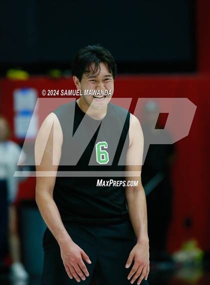 Thumbnail 2 in Chatsworth vs Eagle Rock (CIF LAS Open DivisionFinal) photogallery.