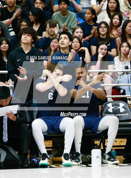 Thumbnail 1 in Chatsworth vs Eagle Rock (CIF LAS Open DivisionFinal) photogallery.
