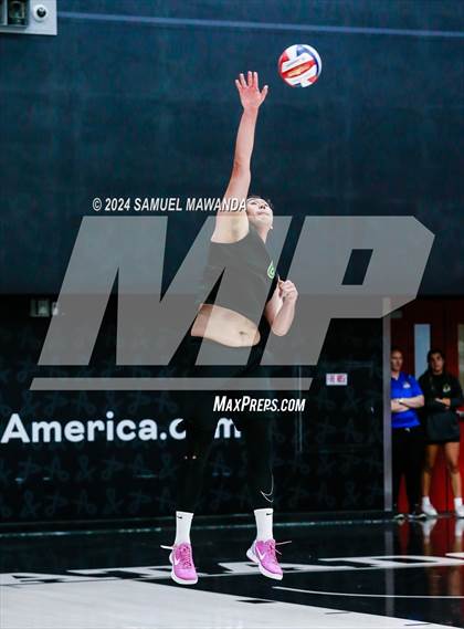 Thumbnail 1 in Chatsworth vs Eagle Rock (CIF LAS Open DivisionFinal) photogallery.