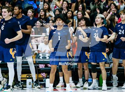Thumbnail 1 in Chatsworth vs Eagle Rock (CIF LAS Open DivisionFinal) photogallery.