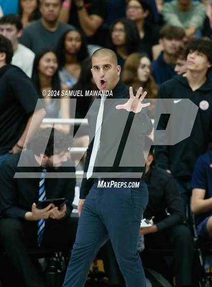 Thumbnail 1 in Chatsworth vs Eagle Rock (CIF LAS Open DivisionFinal) photogallery.