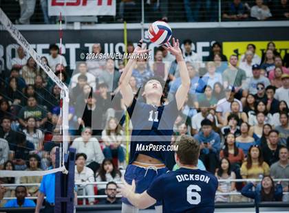 Thumbnail 3 in Chatsworth vs Eagle Rock (CIF LAS Open DivisionFinal) photogallery.