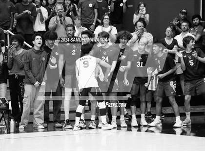 Thumbnail 1 in Chatsworth vs Eagle Rock (CIF LAS Open DivisionFinal) photogallery.