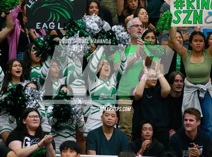 Thumbnail 1 in Chatsworth vs Eagle Rock (CIF LAS Open DivisionFinal) photogallery.