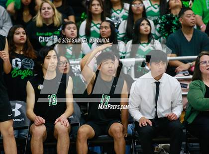 Thumbnail 1 in Chatsworth vs Eagle Rock (CIF LAS Open DivisionFinal) photogallery.