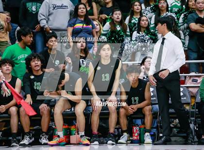 Thumbnail 1 in Chatsworth vs Eagle Rock (CIF LAS Open DivisionFinal) photogallery.