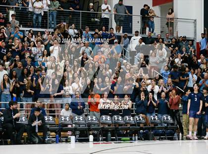 Thumbnail 2 in Chatsworth vs Eagle Rock (CIF LAS Open DivisionFinal) photogallery.
